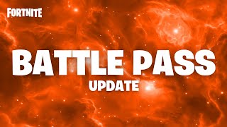 Fortnite Impossible Battle Pass News [upl. by Ernest320]