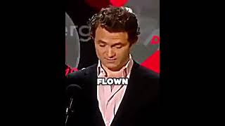 DOUGLAS MURRAY LEAVES AUDIENCE SPEECHLESS [upl. by Thacker]