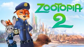 Zootopia 2 2024 Movie  Jason Bateman amp Rolando DavilaBeltran  Updates amp Facts [upl. by Evy]