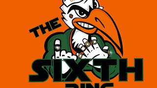 Chevis Jackson is the New Miami Hurricanes Defensive Backs Coach  Sixth Ring Canes [upl. by Jacoby]