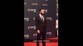 Aidan Turner [upl. by Akeme608]