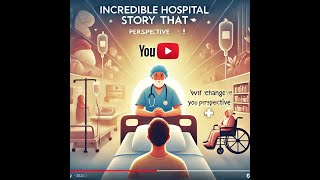 Incredible Hospital Story That Will Change Your Perspective 😲✨ [upl. by Attikin381]