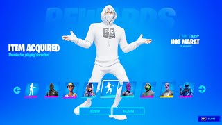 Logging Into a EPIC EMPLOYEE Fortnite Account SEASON 1 [upl. by Wren]