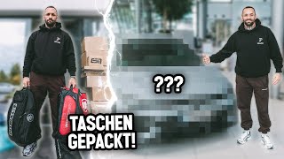 Zuhause rausgeworfen und wieder neues Auto [upl. by Wachtel]