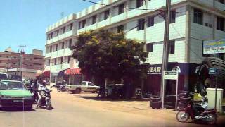 la ville de ouagadougou [upl. by Vin994]