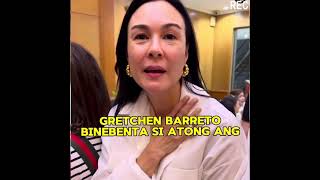 GRETCHEN BARRETO IBEBENTA SI ATONG [upl. by Ranilopa249]