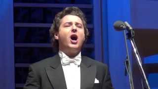 Dmitry Korchak J Massenet quotWertherquot ММДМ 29112015 [upl. by Ttenyl721]