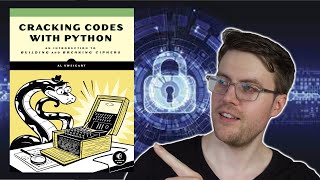 Hacking the Vigenère Cipher  Cracking Codes with Python part 21 [upl. by Lebisor]