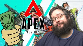 SUBSKRYPCJA W APEX LEGENDS PRZECIEKI NA TEMAT WIEDŹMINA 4 NINTENDO POPŁYNĘŁO GOG DNI POLSKI [upl. by Ysle]