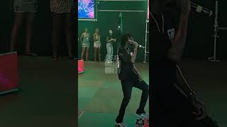 Alkaline Performs HIT song MySideOfTheStory  🇹🇹 MagnumSummerstage Generations 🔥🔥🔥 [upl. by Urata]