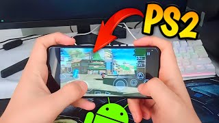 🚨El Mejor EMULADOR de PS2 para ANDROID 2024 [upl. by Rossie639]