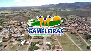 Gameleiras  Minas Gerais 2023 [upl. by Hsina805]