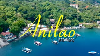 ANILAO BATANGAS DIVING RESORT  AIYANAR BEACH amp DIVE RESORT [upl. by Ahsienot]