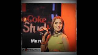 Malang  Coke Studio  Aima Baig amp Sahir Ali Bagga  Whatsapp Status Video [upl. by Nolrah]