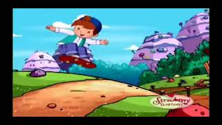 Strawberry Shortcake 2003 Theme Song [upl. by Aniuqaoj]