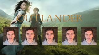 Outlander Season 5 Theme Acapella [upl. by Lyrahc]