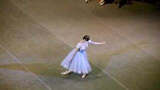 Svetlana Zakharova and Roberto Bolle Giselle Moscow [upl. by Didi364]