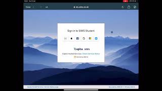 SIMS Student  how to access SIMS Student [upl. by Eixor789]