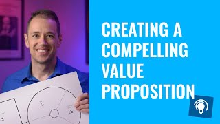 Value Proposition Canvas Example  How to Design a Compelling Value Proposition [upl. by Yerahcaz]