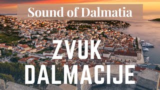 Zvuk Dalmacije  Mišo Kovač Vinko Coce Bralić i Intrade  Sound of Dalmatia [upl. by Lebazej]