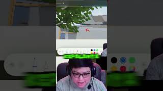 tutorial ketika sedang terdesak pubgmobile ricsgame ricspubgm gururics [upl. by Marilin]