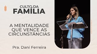 Culto da Família  Culto Online [upl. by Nathanson832]