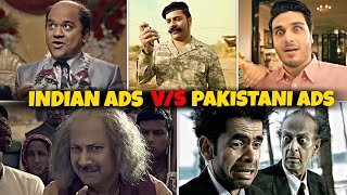 Laugh Out Loud at Pakistans Funniest Tv Ads [upl. by Icyaj]