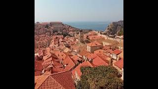 Dubrovnik old town dubrovnik [upl. by Sebastiano700]