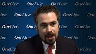 Dr Weinberg Discusses the Use of FOLFIRINOX in Older Patients With Metastatic Pancreatic Cancer [upl. by Tare]