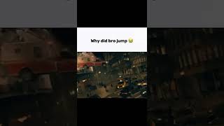 Why did bro jump [upl. by Chilton]