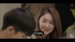 Crush 2020 Ep 01 Chinese drama eng sub  He fell In love with his teacher [upl. by Ion]