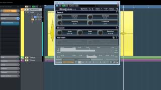 MAutoVolume an automatic leveller for vocals bass solo instruments [upl. by Mutat]