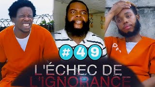 L’échec De L’ignorance Épisode 49 mini serie mezanmi vin gade sak pase Annie nan gro problem [upl. by Aicilec]