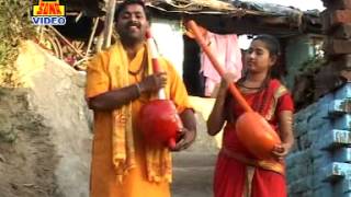 Jee Ke Ghar Mein Subre Mukhiya quotBundeli Tamura Bhajan 2014quot [upl. by Evilc]