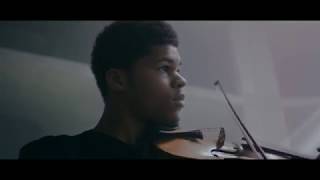 Chineke Orchestra  HSBC  Agile Films [upl. by Jobie]