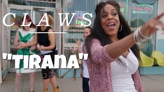 CLAWS TNT  SEASON 1 EPISODE 1 quotTIRANAquot  RECAPREVIEW  EMichelle [upl. by Kiran]