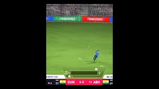 The Most UNBELIEVABLE Cricket Catch [upl. by Elsie]