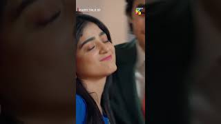 Fairy Tale 2 Ending seharkhan shorts viral hamzasohail shortsfeed humtv [upl. by Eillim]