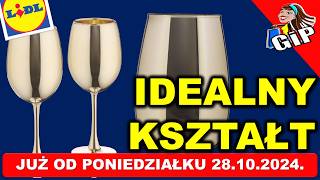 𝐋𝐈𝐃𝐋  Oferta Promocyjna od Poniedziałku 28102024  Jadalnia [upl. by Mohun761]