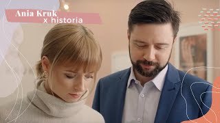 ANIA KRUK Jewellery poznaj naszą historię [upl. by Hsinam]