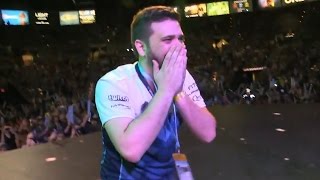 Hungrybox wins Evo 2016 [upl. by Naneek]