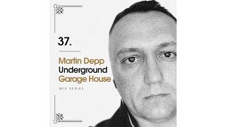 Underground Garage House 37 [upl. by Normac]