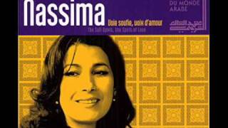 Nassima Chabane  Layla Sufi Song [upl. by Ana]