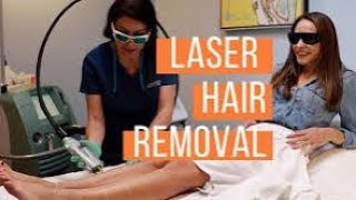 ipl laser hair removal reviewspermanen hair removal at home face hairs removel dailydairy95 [upl. by Adnohral511]