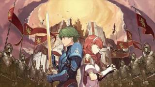 Fire Emblem Echoes Shadows of Valentia  Omen Opening Theme [upl. by Eldreda]