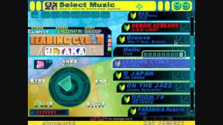 Stepmania Review amp Songs [upl. by Idnir]