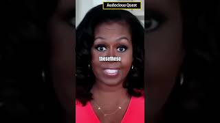 Michelle Obama on How The Obama Family Dealt With The Pandemic  Shorts [upl. by Arimas]