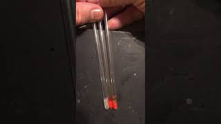 Freezing point depression of eicosane by azobenzene  a melt at body temperature [upl. by Nesbitt]