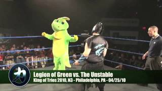 CHIKARA PodcastAGoGo 231 [upl. by Thaddeus]