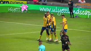 Mansfield Town v Doncaster Rovers highlights [upl. by Ahsahs82]